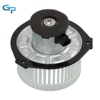 Blower Motor for Chevrolet Trailblazer GMC Envoy (2002–2009)