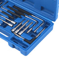12pc Airbag Tool Set for VW Golf, Passat B5, Audi A4, A6, Skoda Octavia, BMW 30H