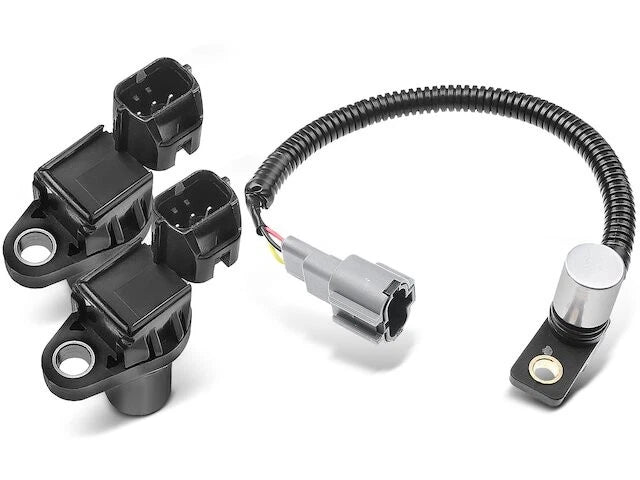 Camshaft & Crankshaft Position Sensor Kit for Suzuki Vitara (1999–2003) SC886SW