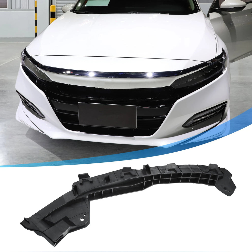 Front Right Side Bumper Cover Bracket for Honda Accord (2018–2023)