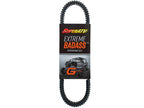 SuperATV Heavy Duty CVT Drive Belt for Polaris General XP 1000 (2019–2023) - OEM # 3211180