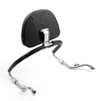 Outside Mount Backrest for Honda GL1800A GL1800 Gold Wing (2001–2017)