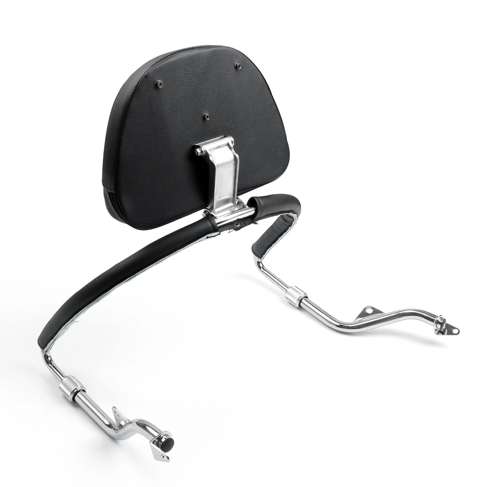 Outside Mount Backrest for Honda GL1800A GL1800 Gold Wing (2001–2017)