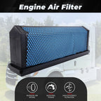 Engine Air Filter for Cascadia (2008–2017)