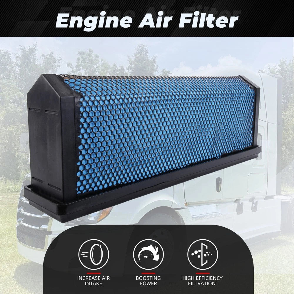 Engine Air Filter for Cascadia (2008–2017)