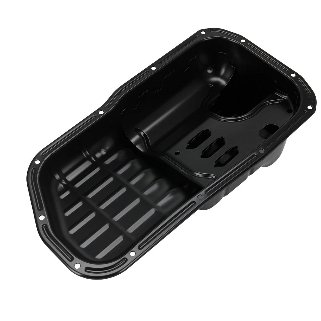 Oil Sump Pan for Nissan Frontier L4 2.4L (1995–2015) 11110-3S500