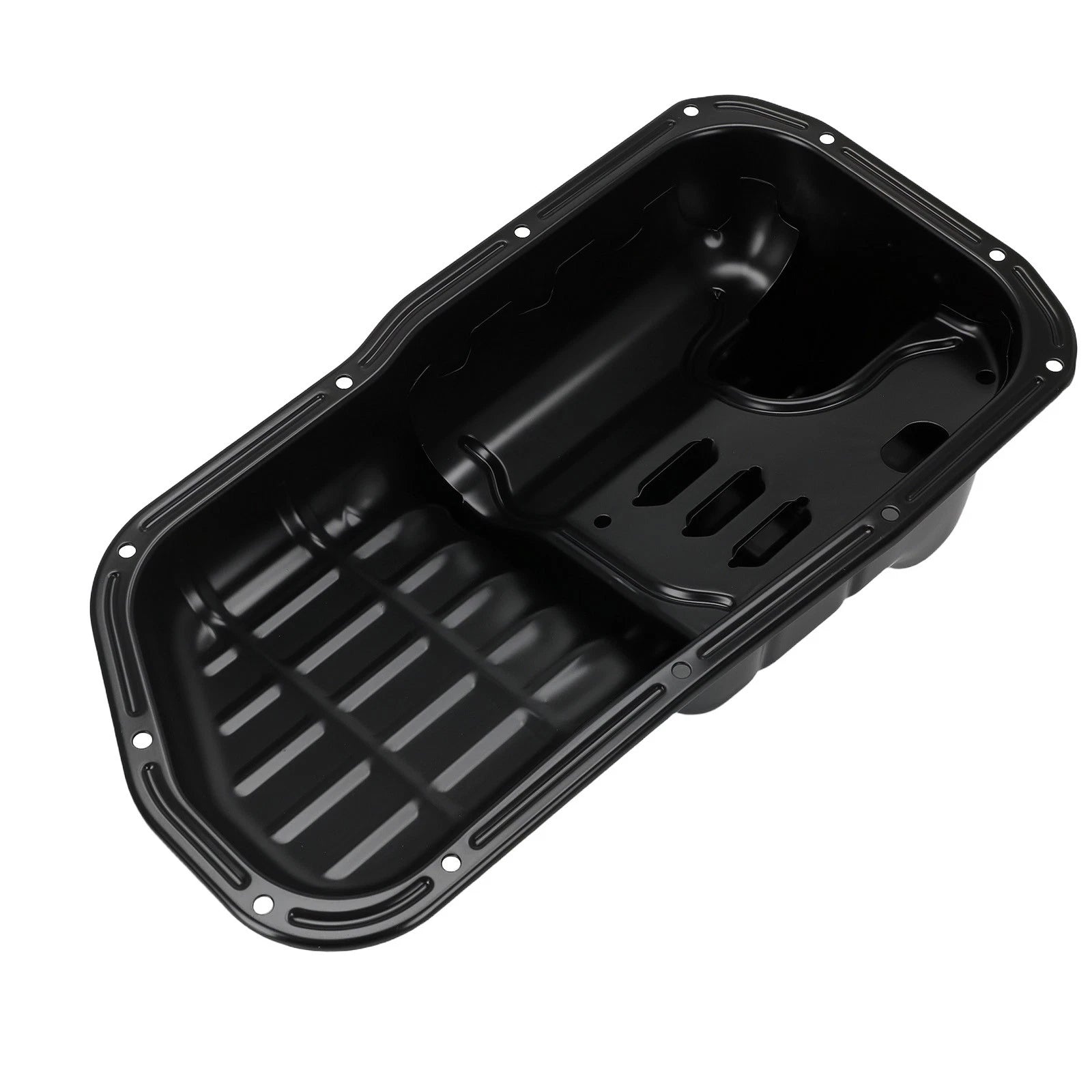 Oil Sump Pan for Nissan Frontier L4 2.4L (1995–2015) 11110-3S500