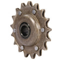 17 Teeth Idler Sprocket for John Deere Combine (Fits 631905R91)