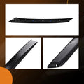 Windshield A-Pillar Molding for Hyundai Veloster (2012–2017) 861702V000 Front Left