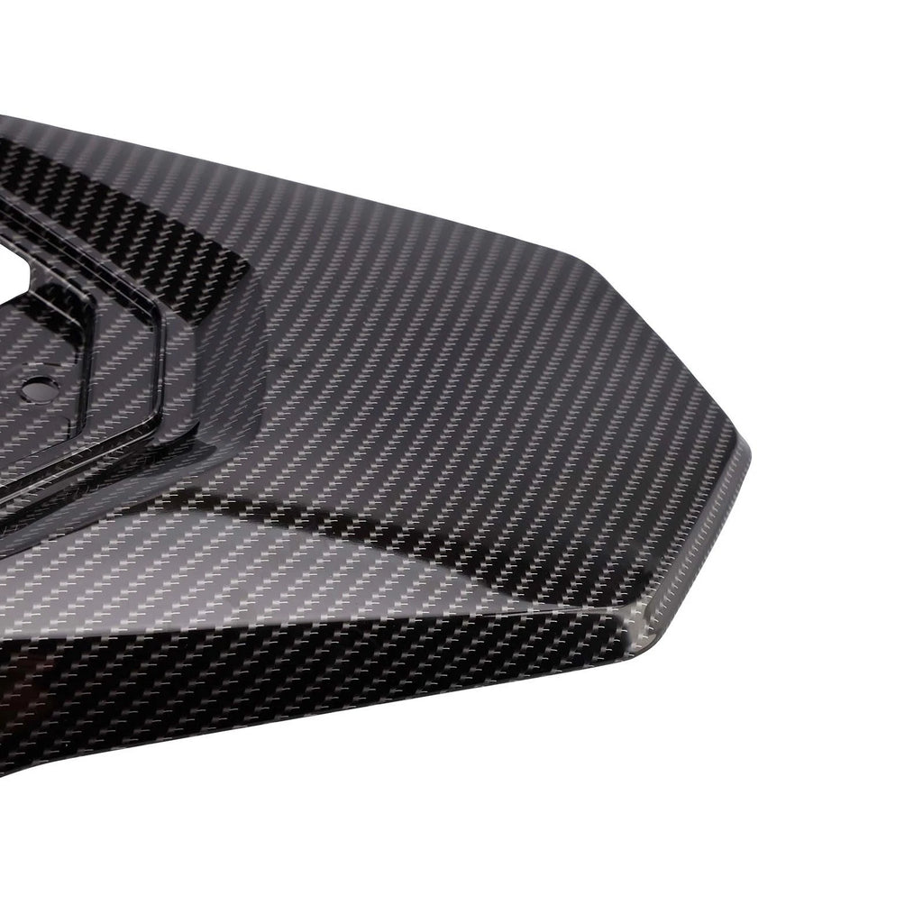 Rear Tail Light Cover Fairing for Yamaha Tenere 700 (2025–2026) Carbon