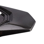 Rear Tail Light Cover Fairing for Yamaha Tenere 700 (2025–2026) Carbon