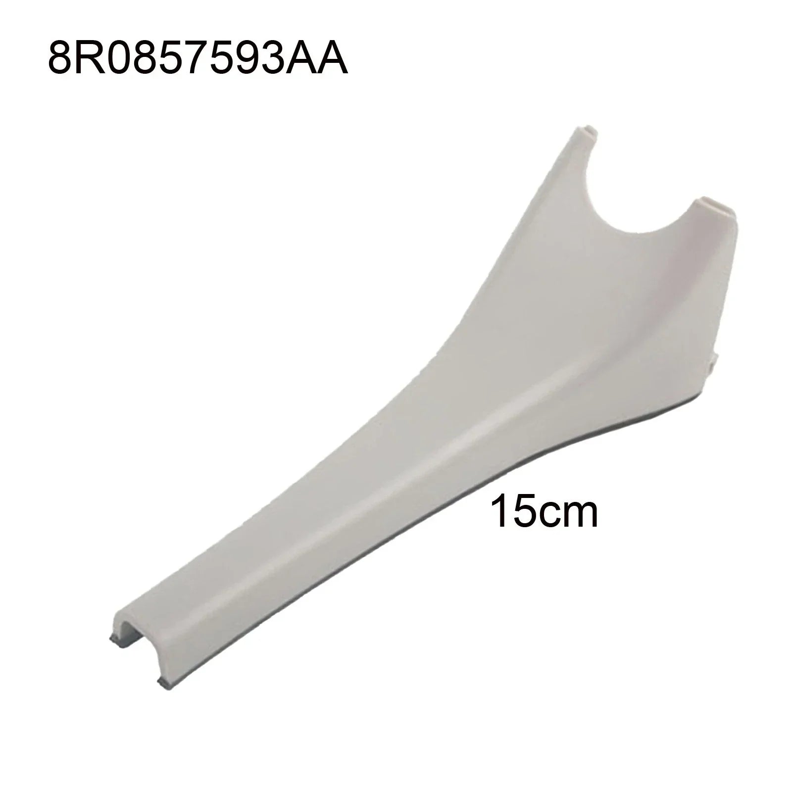 Rear View Mirror Trim Cover 15cm for Models