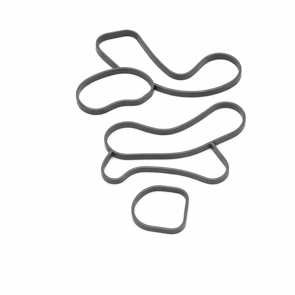 Engine Oil Cooler Gasket for BMW 230i, 230i xDrive, 430i (2017–2021) 11428591462