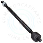 Set of 6 Steering Tie Rod Ends for Toyota RAV4 (2001–2005)