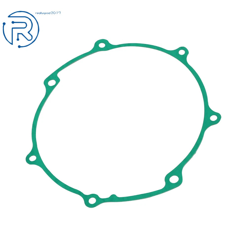 Clutch Cover Gasket Set for Yamaha YFZ450 (2004–2013) 5TA-15453-00-00, 5TA-15462-00-00