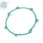 Clutch Cover Gasket Set for Yamaha YFZ450 (2004–2013) 5TA-15453-00-00, 5TA-15462-00-00