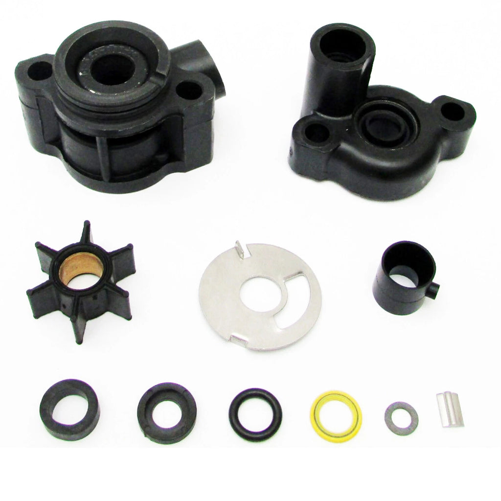 4X Mercury Marine/Mercruiser Parts