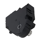 HVAC Heater Air Blend Door Actuator for Cadillac Escalade EXT (2002–2006) 604-120