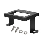Radar Sensor Protector Cover for Honda CR-V (2017–2022) Black Anti-theft