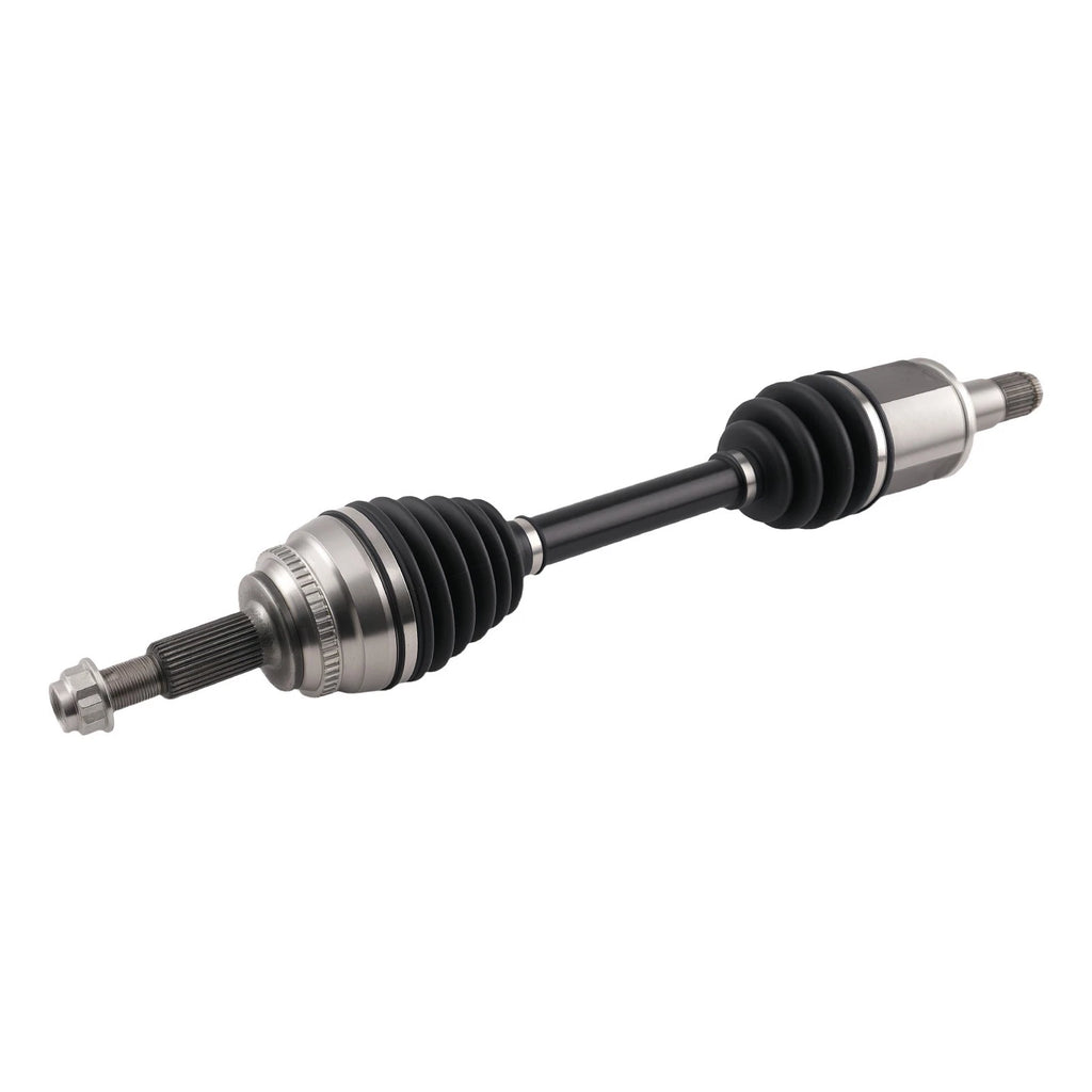 Front Left CV Axle Shaft for Toyota Highlander (2004–2007) V6 3.3L