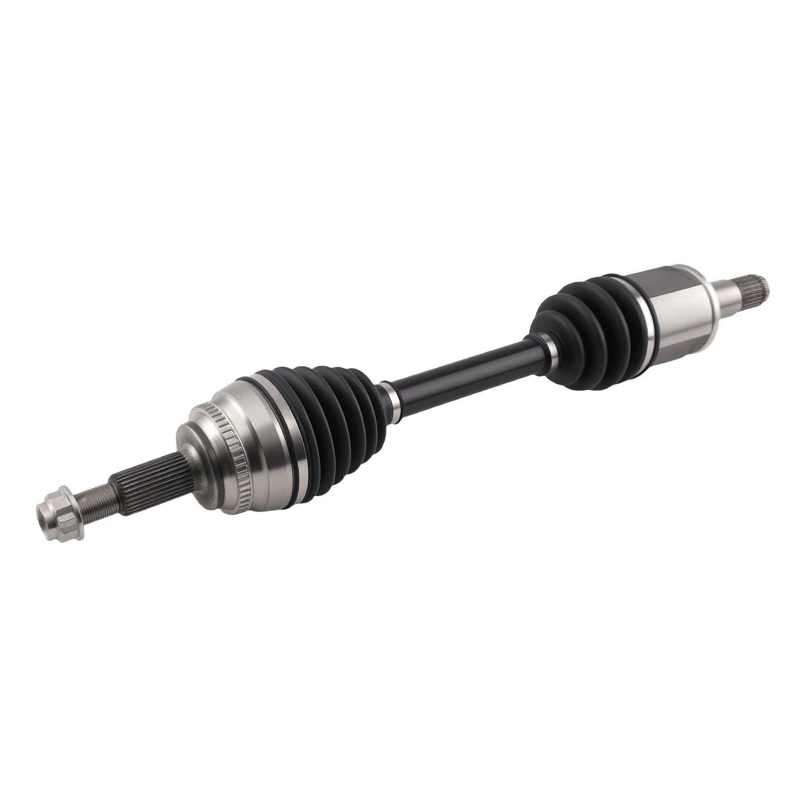 Front Left CV Axle Shaft for Toyota Highlander (2004–2007) V6 3.3L