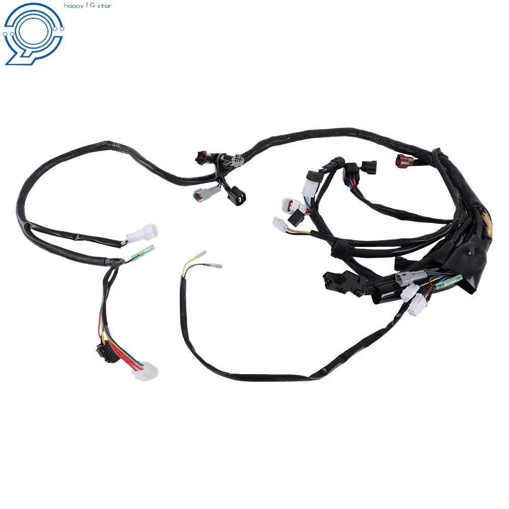 Wiring Harness for Yamaha YFZ450 (2007–2009)