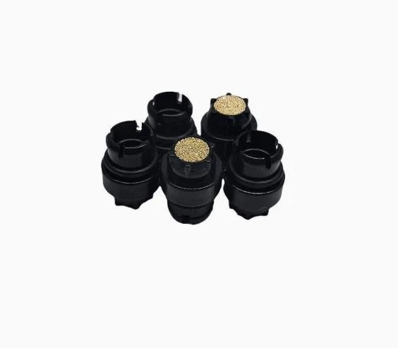 Chainsaw Vent Valve for