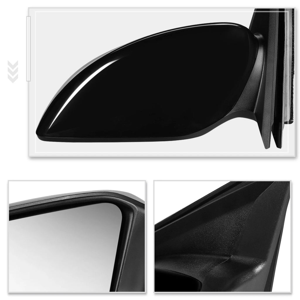 Exterior Door Handle for Acura ZDX (2010–2012)