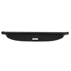 Retractable Rear Cargo Security Trunk Cover for Subaru Crosstrek Impreza