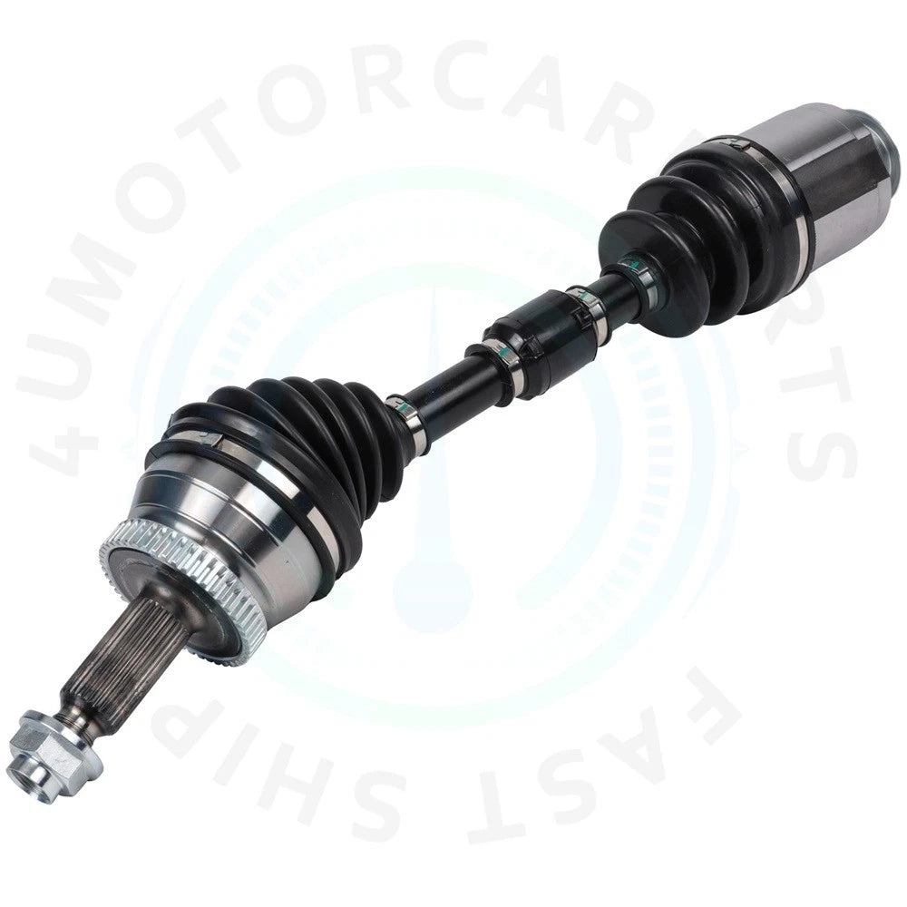 CV Axle Assembly Front Right for Kia Optima (2016–2020)