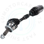 CV Axle Assembly Front Right for Kia Optima (2016–2020)