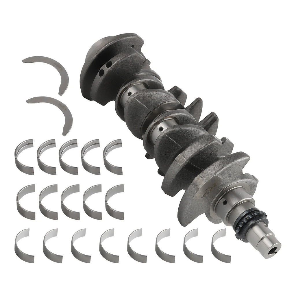 Turbo Crankshaft & Bearing Kit for Hyundai Kia (2011–2016)