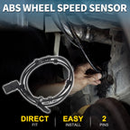 Front Left ABS Wheel Speed Sensor for Mercedes-Benz S550 (2010–2013) No.A2229059705