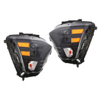 LED Headlight for Hyundai Kona (2024–2025) 92102-BE020 92101-BE020