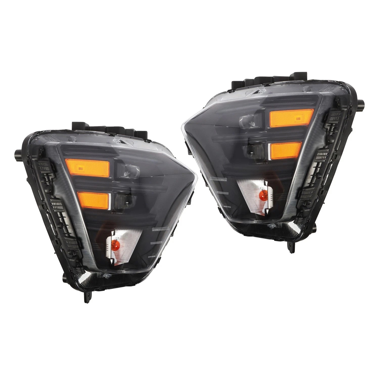 LED Headlight for Hyundai Kona (2024–2025) 92102-BE020 92101-BE020
