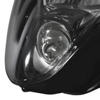 Headlight Assembly for Suzuki Hayabusa GSX1300R (2022-2025)