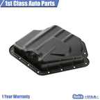 Lower Engine Oil Pan for Dodge Grand Caravan Journey (2011-2020)