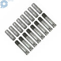 Set of 16 Valve Lifters for Chevy GMC 5.3L 6.0L (2007–2019)