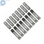 Set of 16 Valve Lifters for Chevy GMC 5.3L 6.0L (2007–2019)