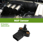 MAP Sensor for Mercedes-Benz Actros (A0091539128)