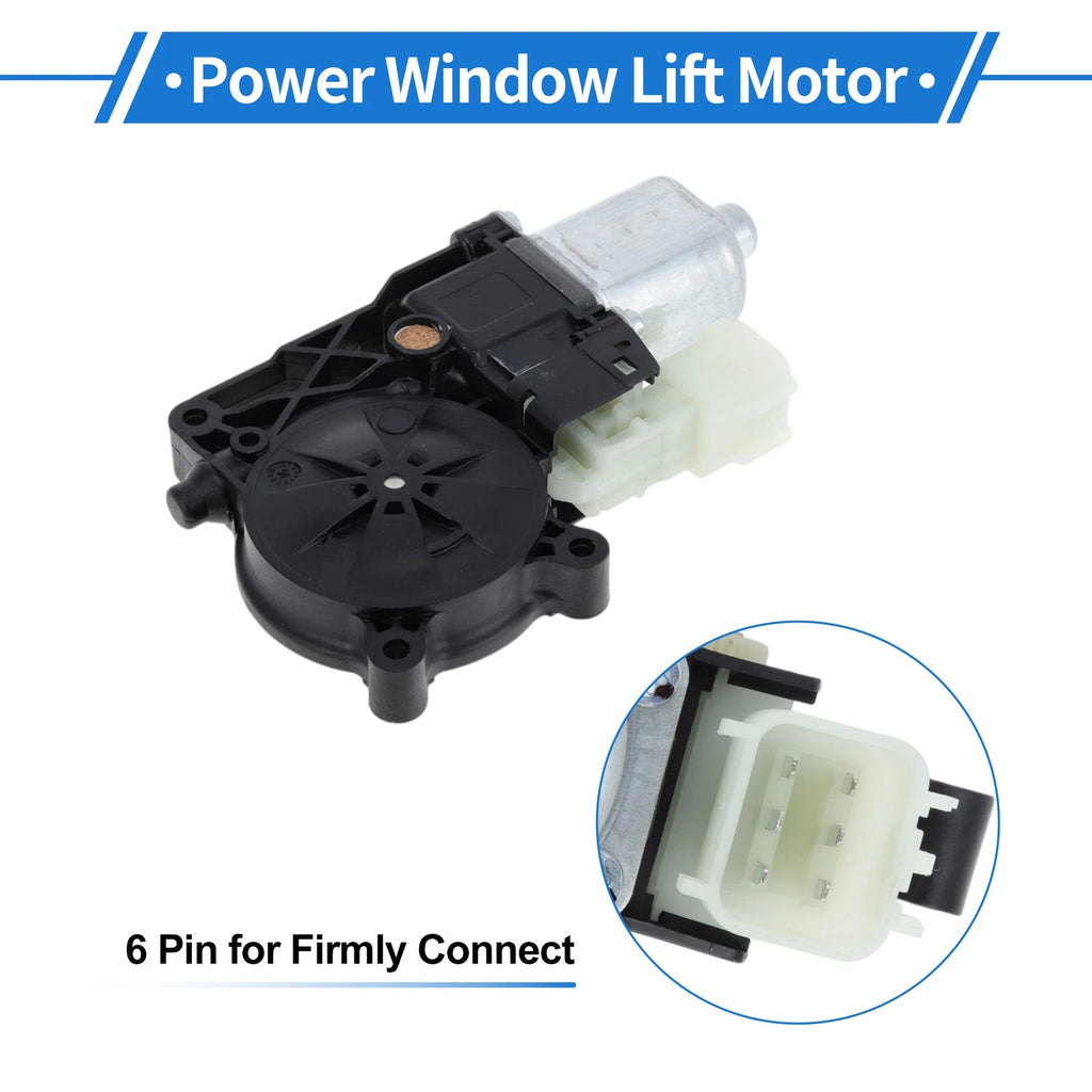Power Window Regulator Lift Motor No.DS7314A366BB for Ford (2013–2019)