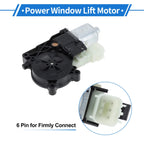 Power Window Regulator Lift Motor No.DS7314A366BB for Ford (2013–2019)