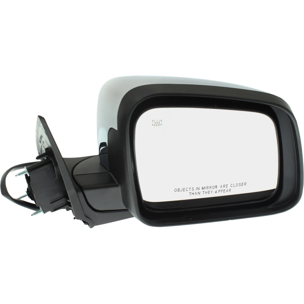 Heated Right Side Mirror for Dodge Durango (2011–2022)