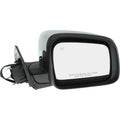 Heated Right Side Mirror for Dodge Durango (2011–2022)