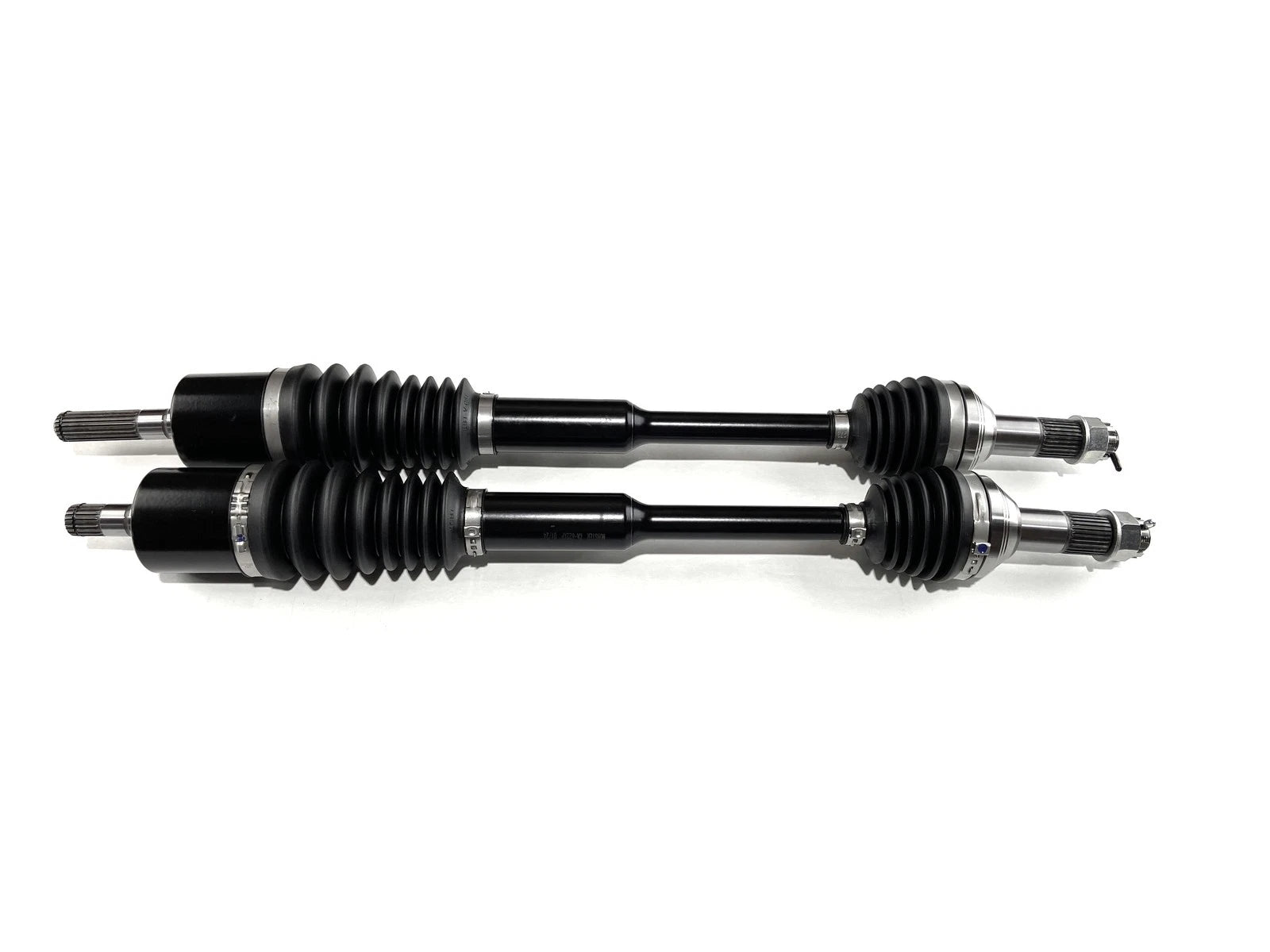 Monster XP Series Front CV Axles for Can-Am (705402749, 705402750)