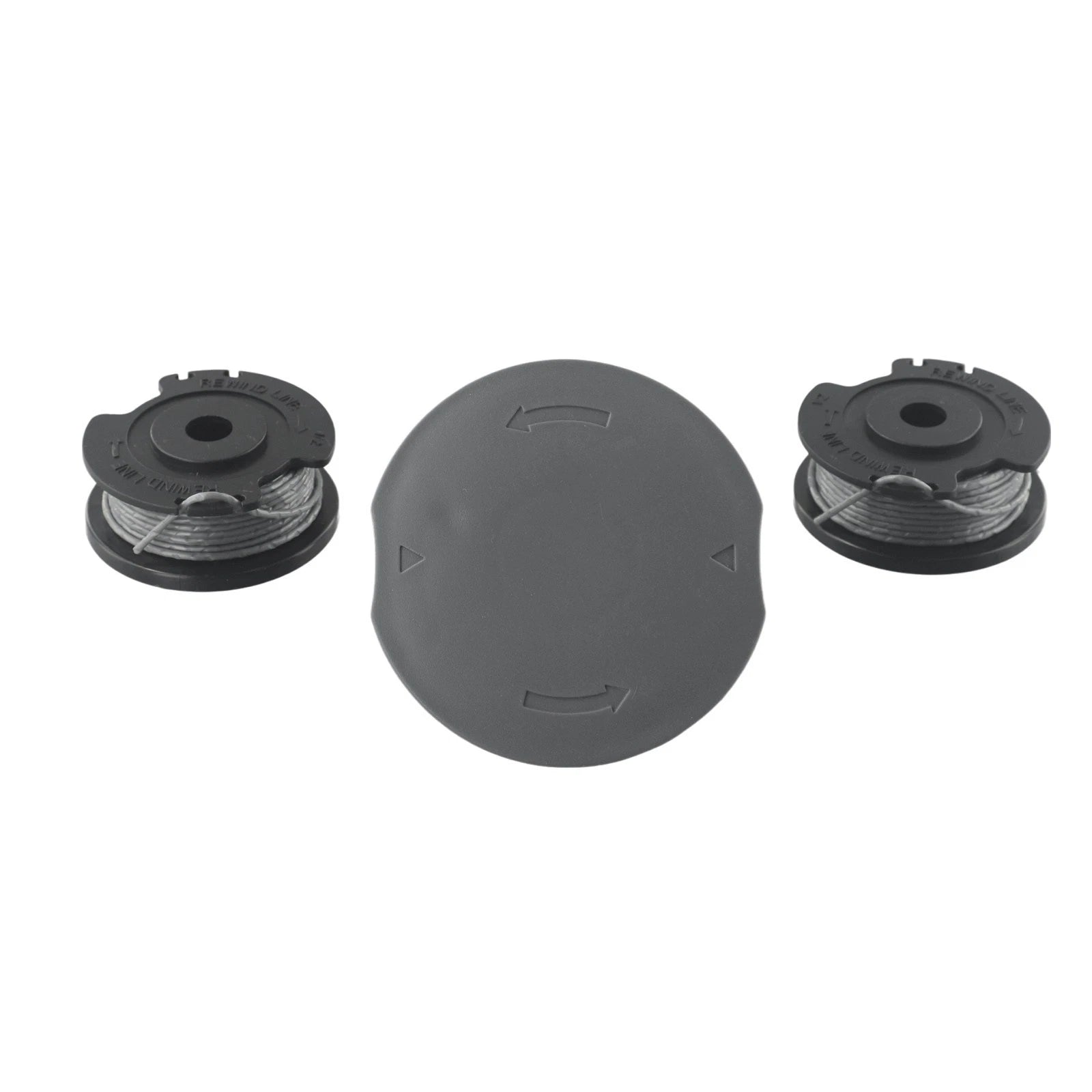 Set of 2 Bosch Grass Trimmer Lines F016800569, F016800385 for Trimmer