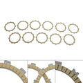 Clutch Friction Plate Kit for Ducati Streetfighter 1100 V4 (2020–2024) 19020361D