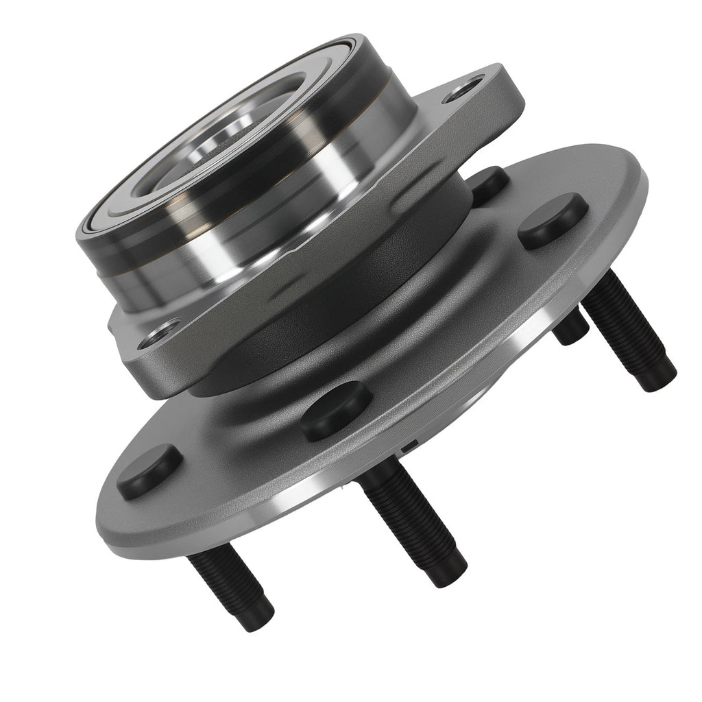 1x Front Wheel Bearing Hub for Dodge Ram 1500 4WD (2000–2001) 515038 HA599863