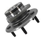 1x Front Wheel Bearing Hub for Dodge Ram 1500 4WD (2000–2001) 515038 HA599863