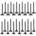 Set of 24 Intake & Exhaust Valves Kit for Chrysler Pacifica Voyager Durango 3.6L